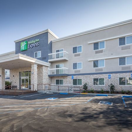 Holiday Inn Express - Sunnyvale - Silicon Valley By Ihg Esterno foto