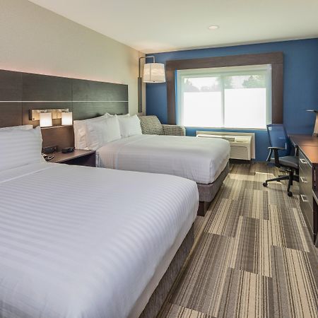 Holiday Inn Express - Sunnyvale - Silicon Valley By Ihg Esterno foto