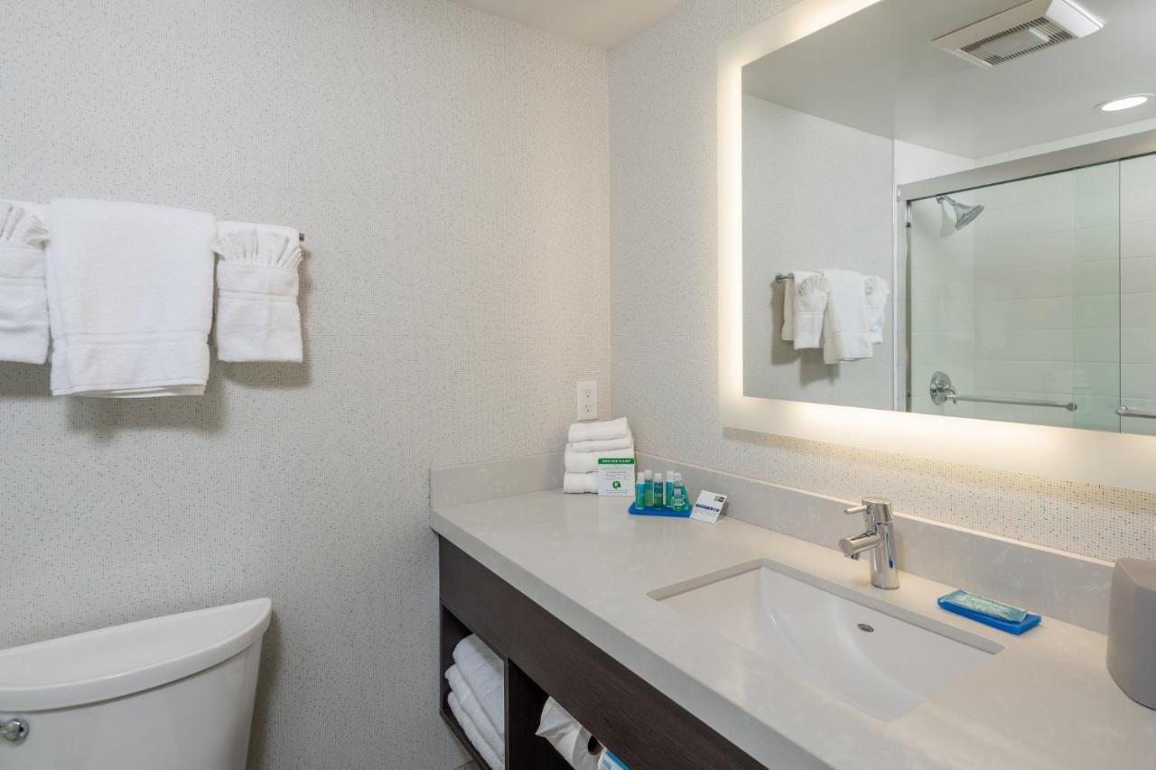 Holiday Inn Express - Sunnyvale - Silicon Valley By Ihg Esterno foto