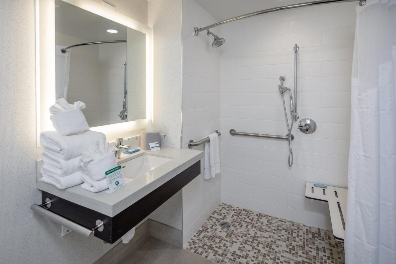 Holiday Inn Express - Sunnyvale - Silicon Valley By Ihg Esterno foto