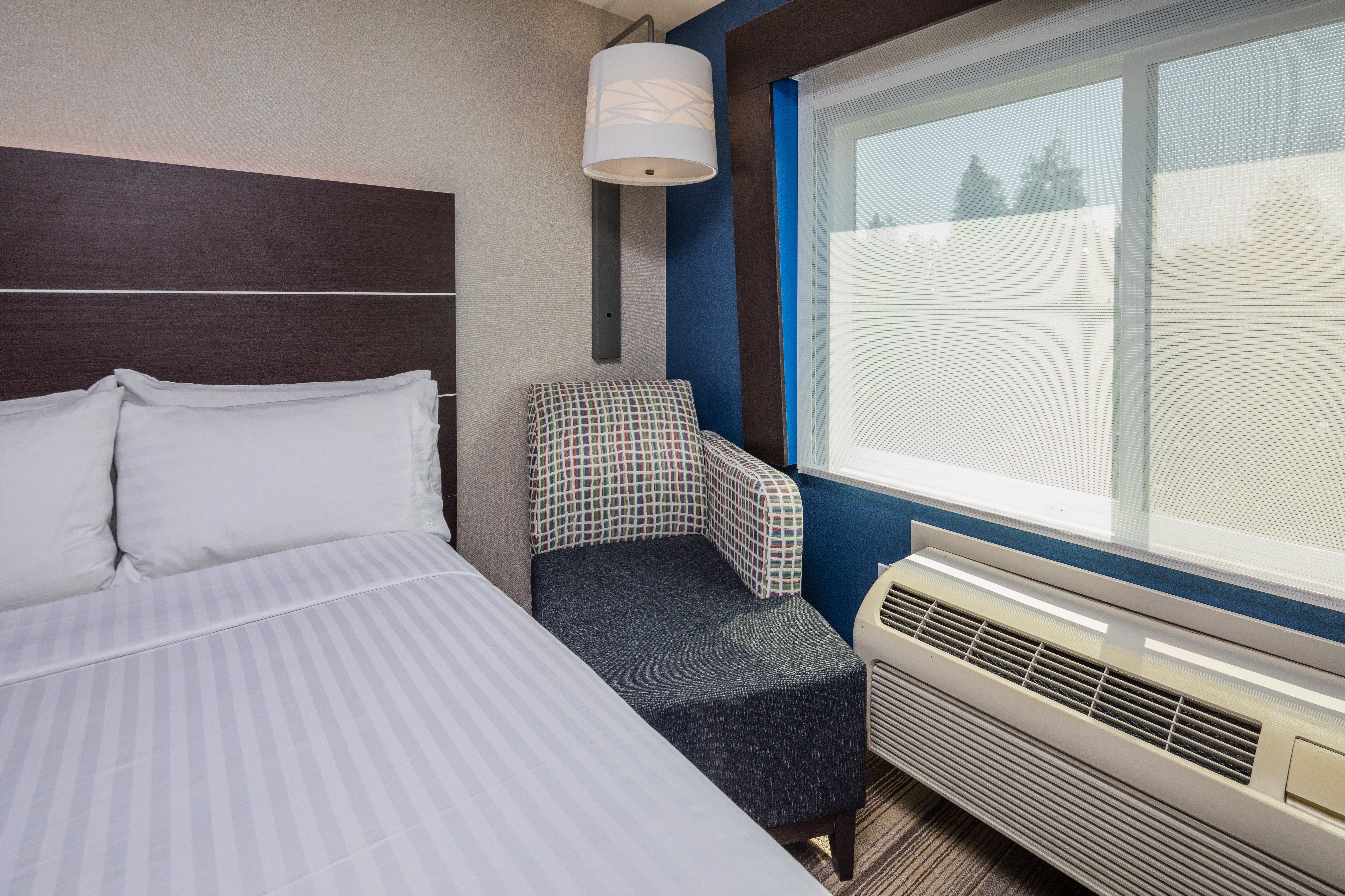 Holiday Inn Express - Sunnyvale - Silicon Valley By Ihg Esterno foto