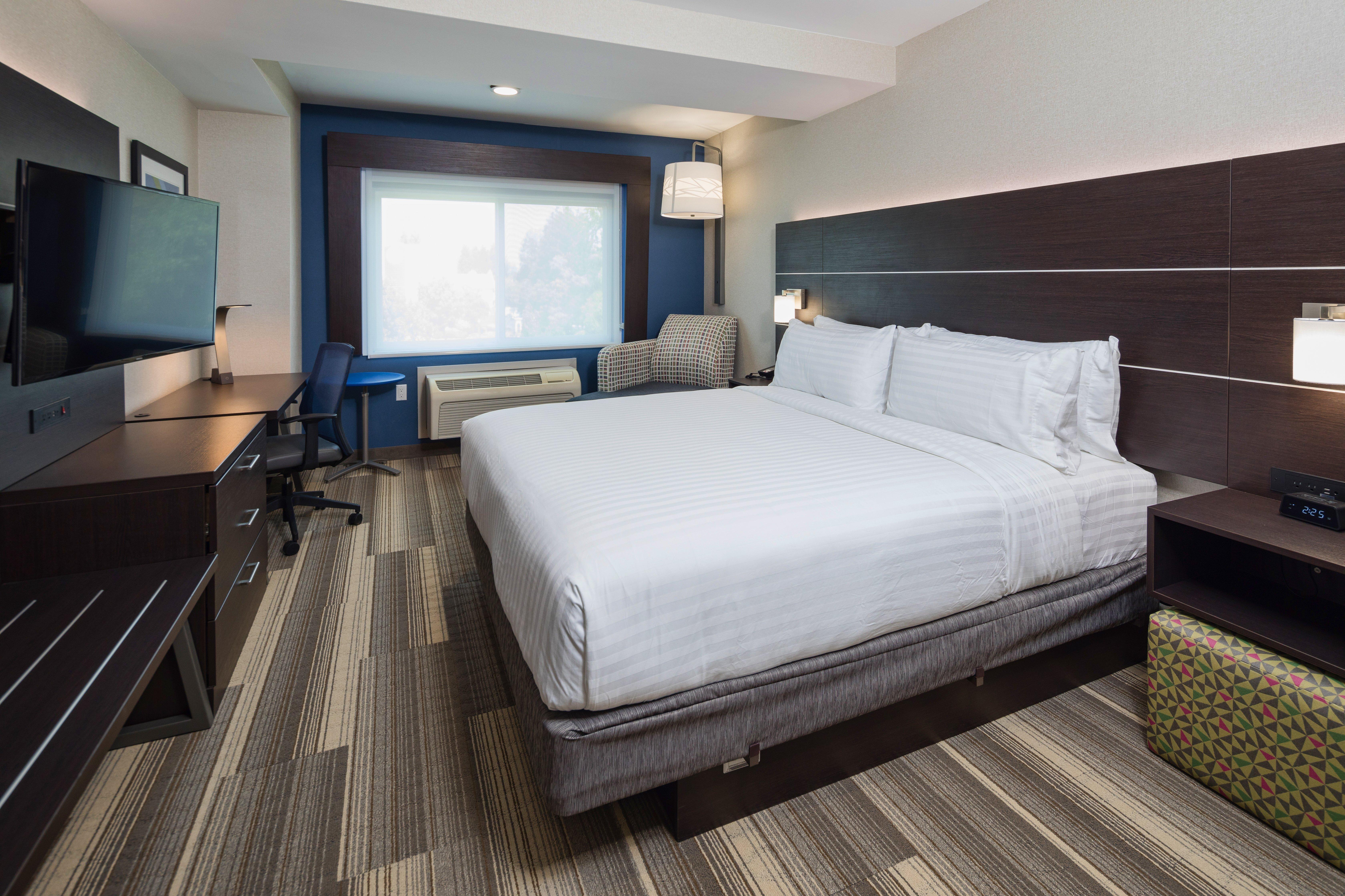 Holiday Inn Express - Sunnyvale - Silicon Valley By Ihg Esterno foto