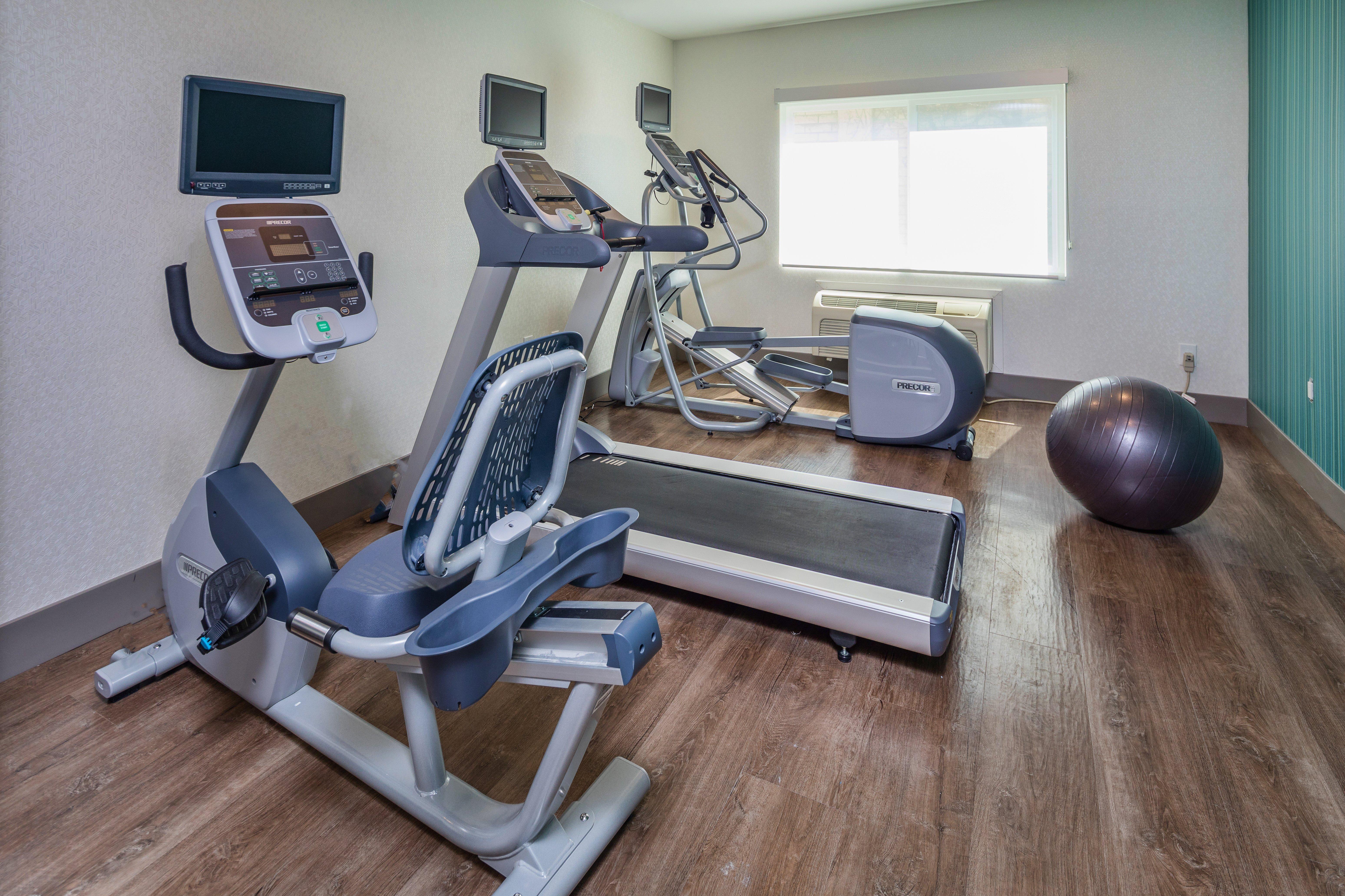 Holiday Inn Express - Sunnyvale - Silicon Valley By Ihg Esterno foto
