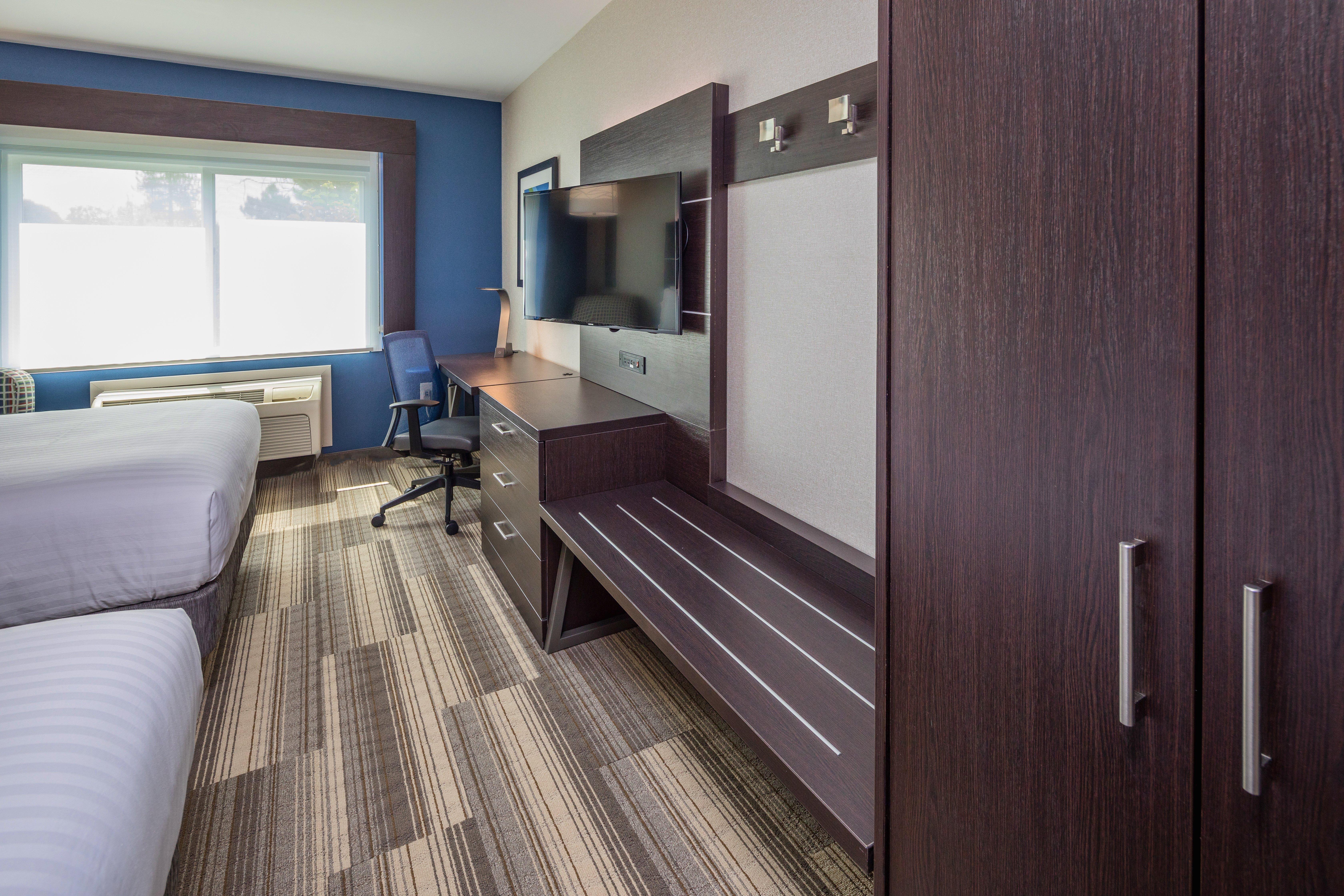 Holiday Inn Express - Sunnyvale - Silicon Valley By Ihg Esterno foto