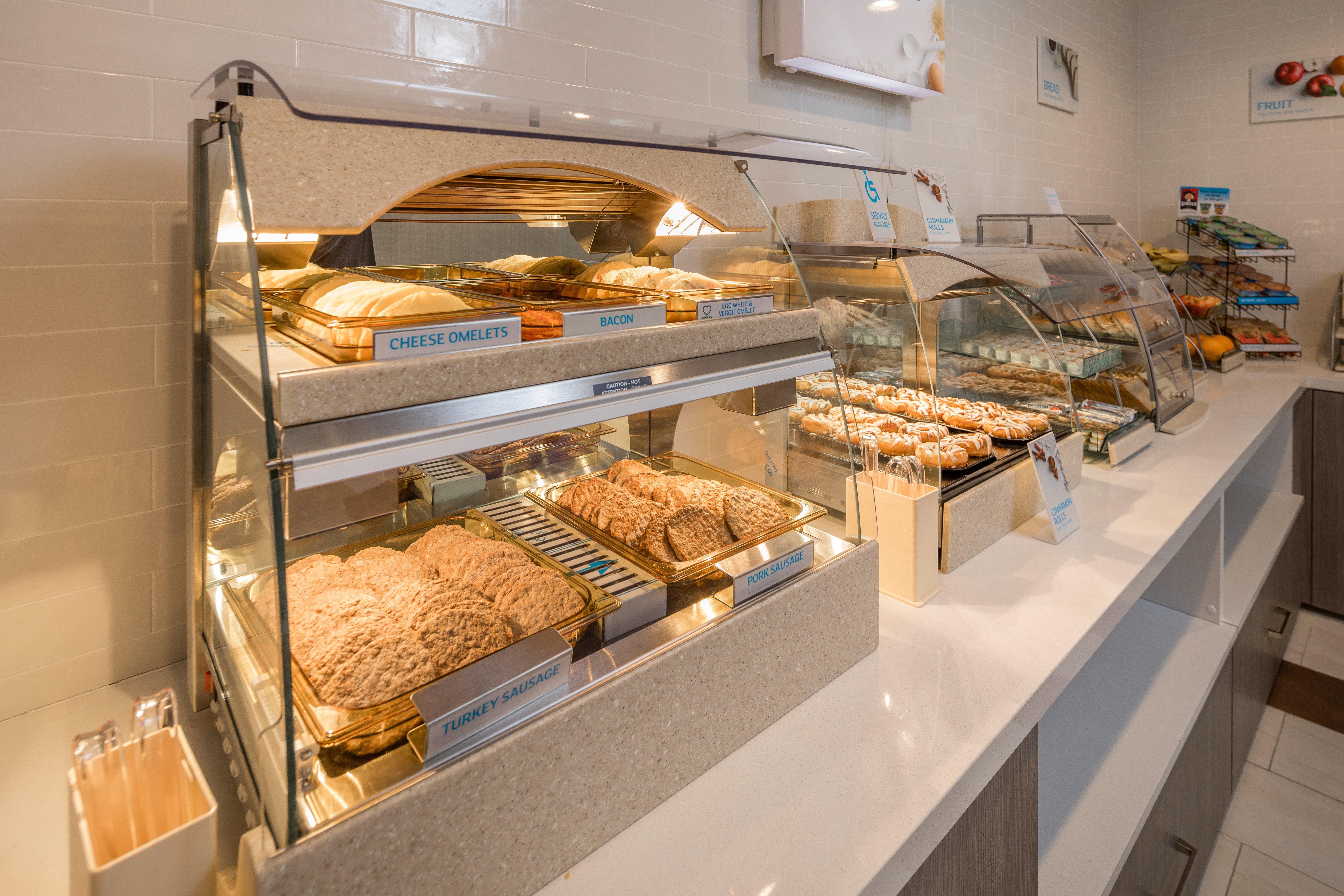 Holiday Inn Express - Sunnyvale - Silicon Valley By Ihg Esterno foto