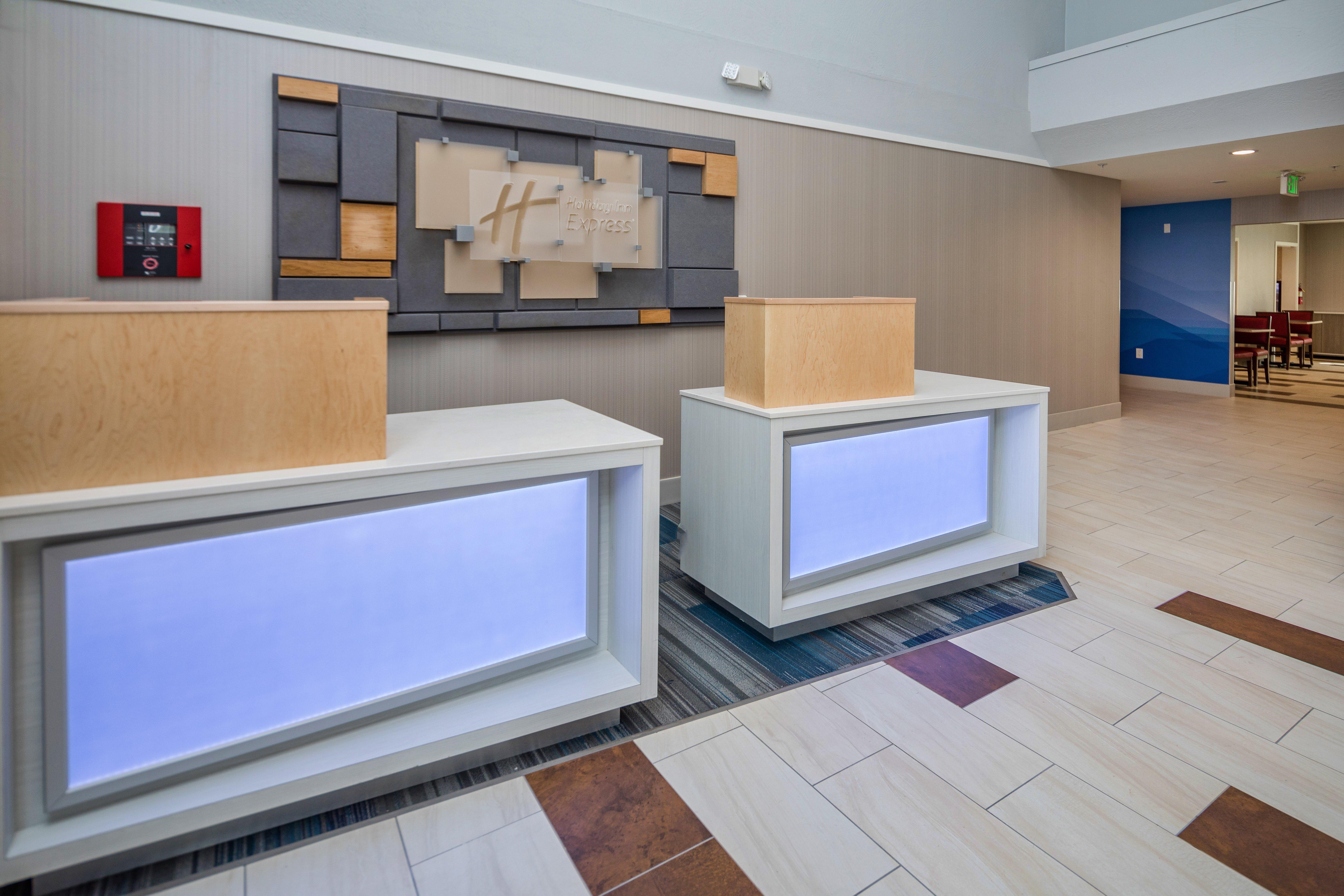 Holiday Inn Express - Sunnyvale - Silicon Valley By Ihg Esterno foto