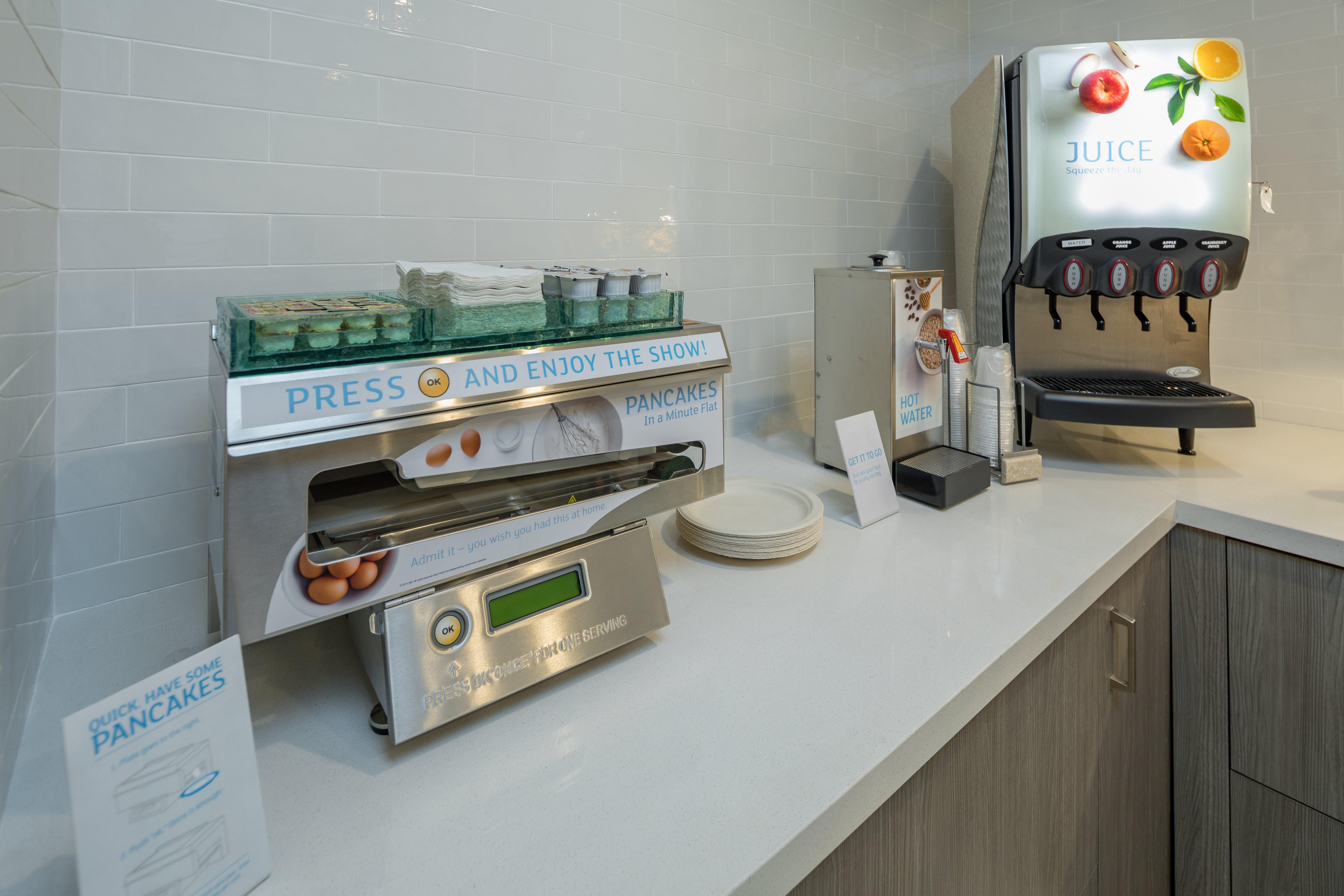 Holiday Inn Express - Sunnyvale - Silicon Valley By Ihg Esterno foto