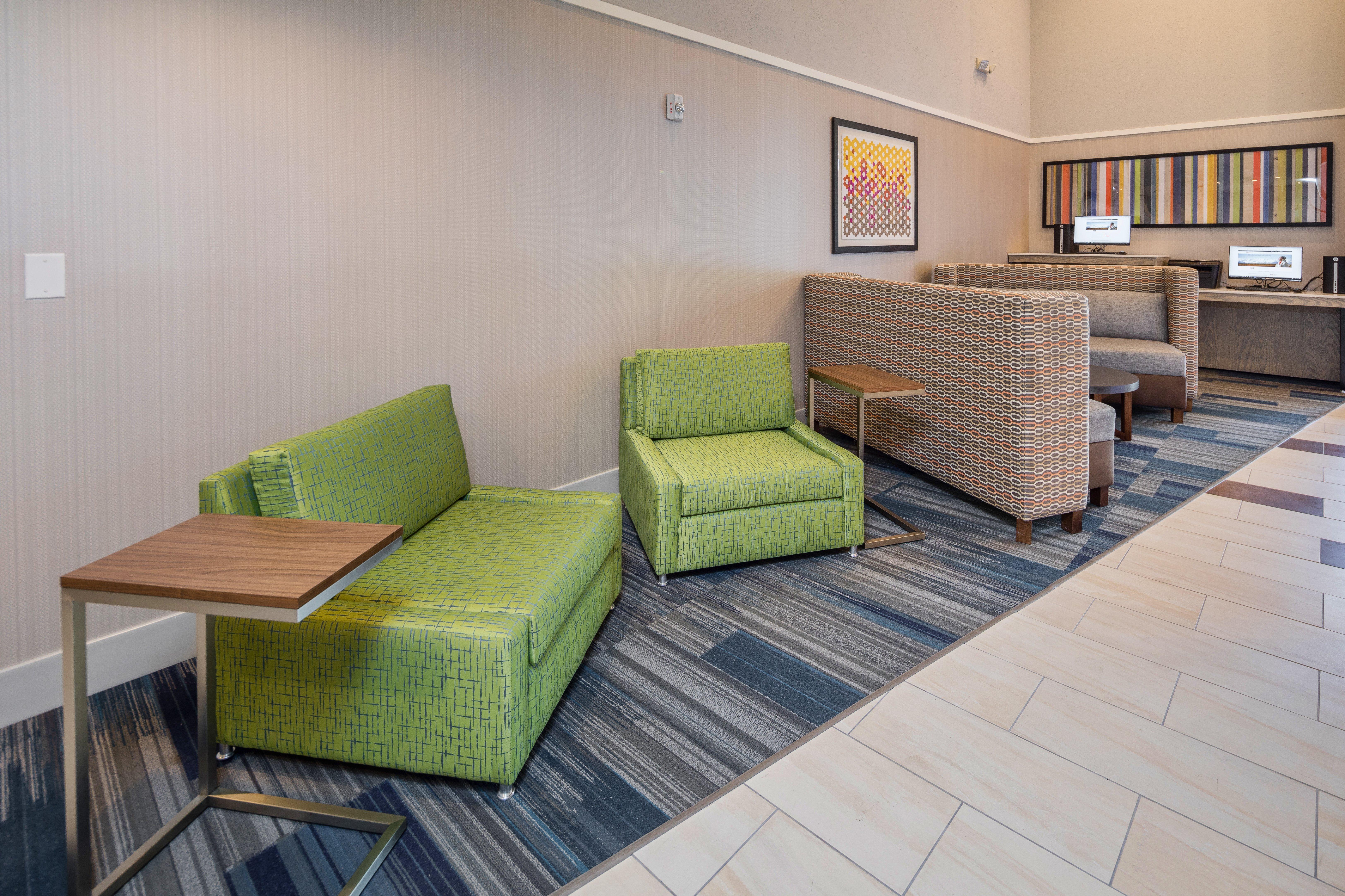 Holiday Inn Express - Sunnyvale - Silicon Valley By Ihg Esterno foto