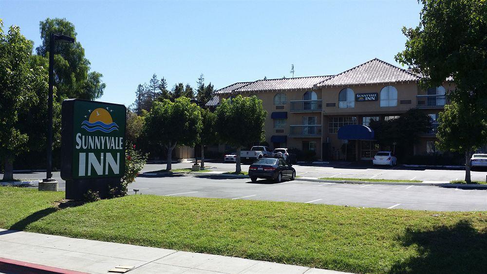 Holiday Inn Express - Sunnyvale - Silicon Valley By Ihg Esterno foto