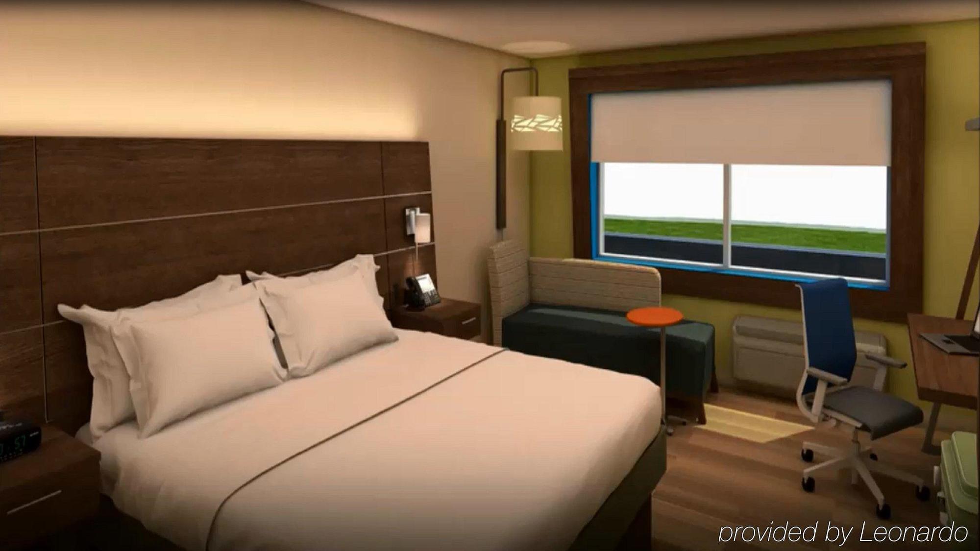 Holiday Inn Express - Sunnyvale - Silicon Valley By Ihg Esterno foto