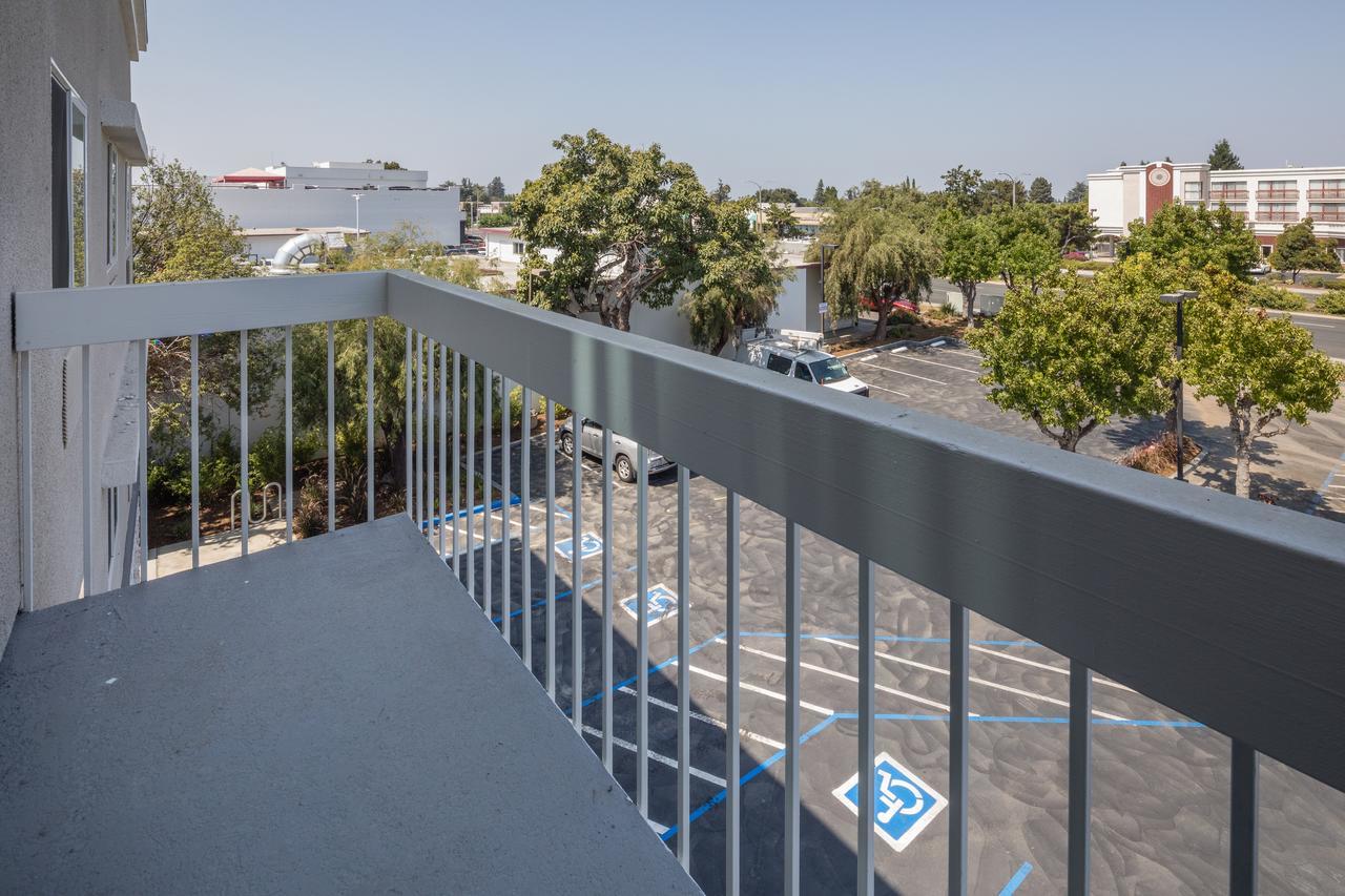 Holiday Inn Express - Sunnyvale - Silicon Valley By Ihg Esterno foto