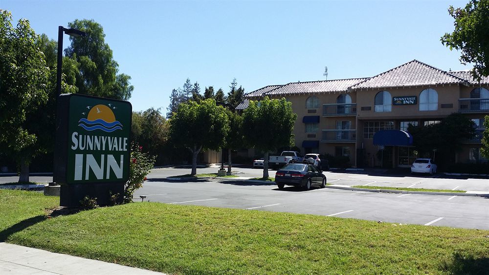Holiday Inn Express - Sunnyvale - Silicon Valley By Ihg Esterno foto